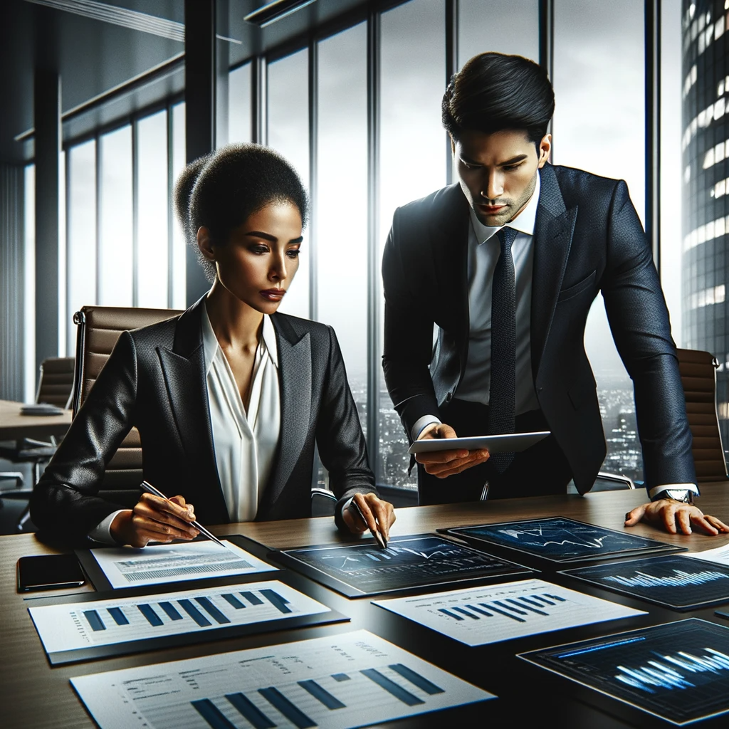 Mastering M&A Due Diligence: A Comprehensive Guide for Success