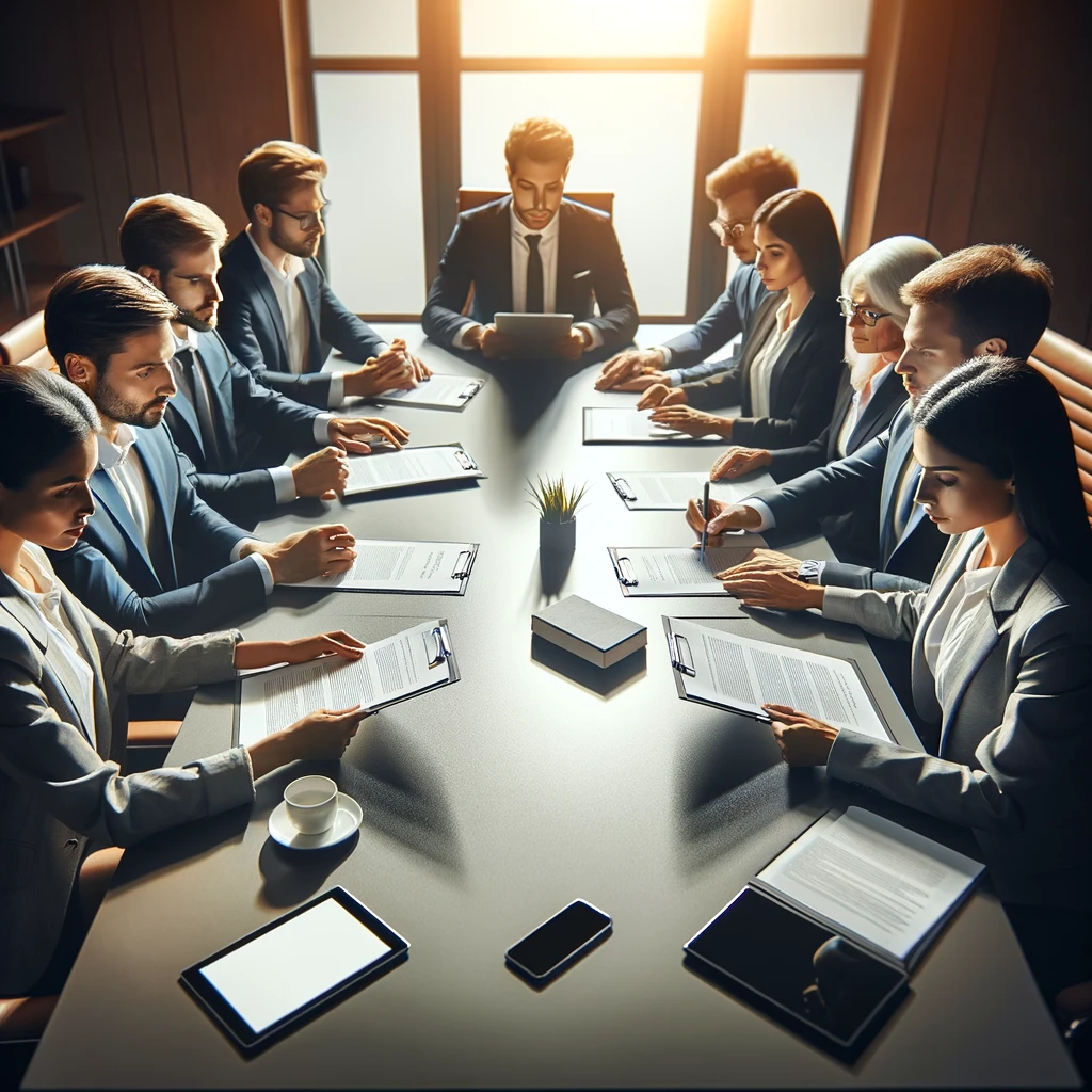 Definitive Guide to Shareholders Agreements in India (2024)