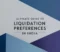 Ultimate Guide to Liquidation Preferences in India