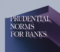 Prudential Norms for Banks: Capital Adequacy, Asset Classification
