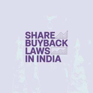 share buyback laws in India
