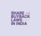 share buyback laws in India