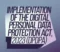 Implementation of the Digital Personal Data Protection Act, 2023 (DPDPA)