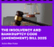 IBC (Amendment) Bill 2025 India's New Rules