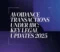 Avoidance Transactions Under IBC Key Legal Updates 2025