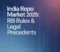 India Repo Market 2025 RBI Rules & Legal Precedents
