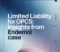 Limited Liability for OPCs: Insights from Endemol Case
