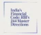 India’s Financial Code RBI’s 244 Master Directions