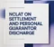 NCLAT on Settlement and Personal Guarantor Discharge