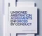 Unsigned Arbitration Agreements Enforced by Conduct