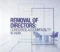 Removal of Directors Corporate Accountability in India
