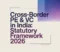 Cross-Border PE & VC in India Statutory Framework 2026 Cross-Border PE & VC in India Statutory Framework 2026