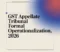 GST Appellate Tribunal Formal Operationalization,2026