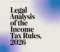 Legal Analysis of the Income Tax Rules, 2026