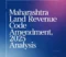 Maharashtra Land Revenue Code Amendment, 2025 Analysis