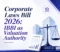 Corporate Laws Bill 2026: IBBI as Valuation Authority