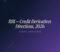 RBI – Credit Derivatives Directions, 2026 Legal Analysis RBI – Credit Derivatives Directions, 2026 Legal Analysis