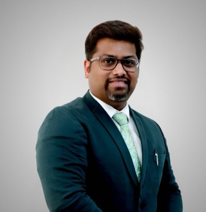 Tarun Biswas
