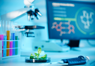 Biotechnology Law