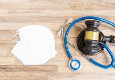 Healthcare Law