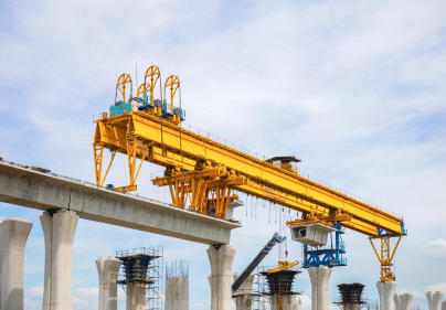 Infrastructure Law