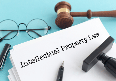 Intellectual Property Law