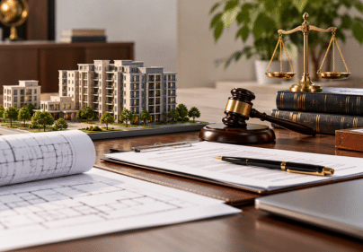Real Estate Law