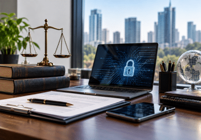 Technology Law